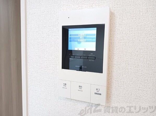 オルテンシアの物件内観写真